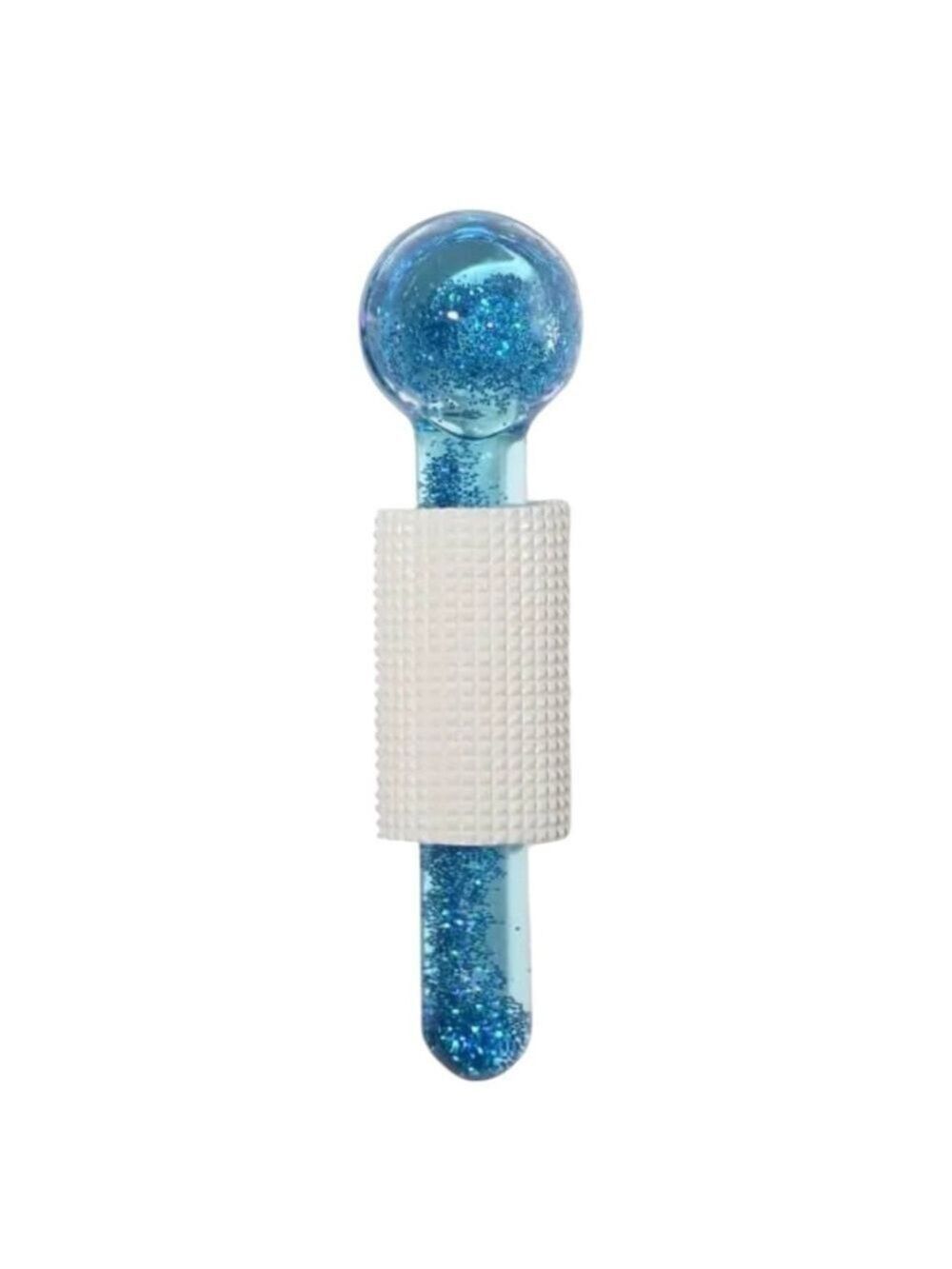 Ice Globe Massager | NEW | Cooling Cryo Globe Facial Massager For Puffiness